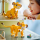 LEGO DISNEY CLASSIC 43243 Król Lew — lwiątko Simba - 1248790 - zdjęcie 5